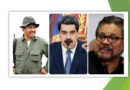 Las Farc hacen parte de los planes terristas y narcotrafiantes de Maduro