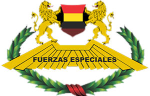 Fuerzas Especiales Rurales del Ejército. Guardias de Honor de Colombia