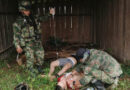 Ejército Nacional respeta los derechos humanos de los terroristas heridos en combate