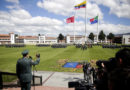 Tranquilidad de los colombianos descansa en sus Fuerzas Militares