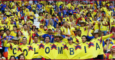 La democracia y la libertaad deben recuprar el poder en Colombia en 2026