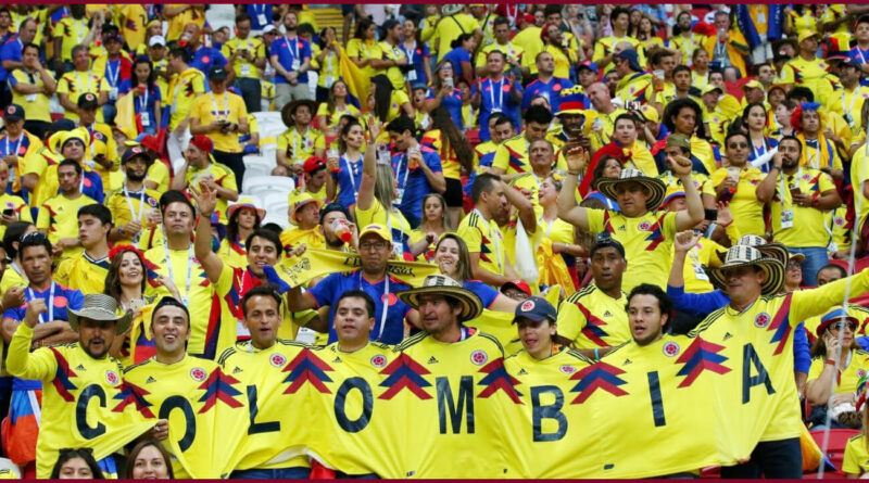 La democracia y la libertaad deben recuprar el poder en Colombia en 2026