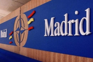 Cumbre de la OTAN en Madrid puntualizó acciones frente a Rusia
