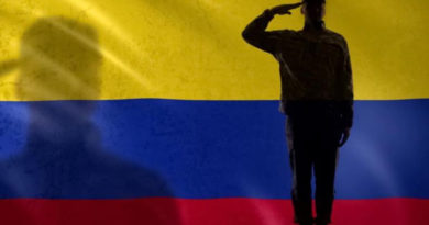 La verdadera historia del conflicto armado en Colombia no e sla que cuentan los comunistas armados y desarmados o sus cómplices