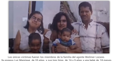Terrorismo comunista de las farc contra humildes pobladores de Colombia (Huila)