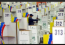 Colombia necesita un partido político qu erecomponga el rumbo del país