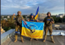 Coraje,patriotismo y habilidad táctica de las tropas ucranianas contra ivnasores rusos en Izium