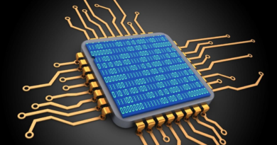 Estados Unidos supera en tecnología de chips y semiconductores a China