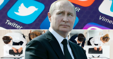 Putin mueve hilos coucltos para interferir en elecciones de Estados Unidos
