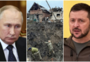Análisis | ¿Quién ganará la guerra entre Rusia y Ucrania? Nueve meses sin pausa y un pronóstico de cuándo acabará