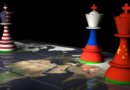 China, Rusia y Estados Unidos están jugando un intenso ajedrez geopolítico en el siglo XXI
