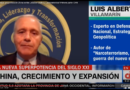 Coronel Luis Alberto Villamarín Pulido, el experto en geopolítica internacional mas consultado en CNN en español