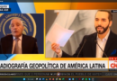 “El contexto geopolítico de América Latina”
