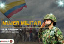 Pionera de la Aviación del Ejército Nacional de Colombia: Sargento Primero Daisy González Rozo