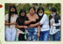 Mujeres colombianas víctimas del terrorismo de las Farc, no han sido tenidas en cuenta.