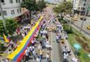 “La Marcha de la Mayoría” será el 16 de agosto contra el Gobierno Petro