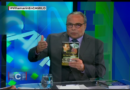 Camilo Egaña de CNN resaltó importancia de libro El Cartel de las Farc del coronel Villamarín Pulido