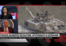Histórica y necesaria entrega de tanques a Ucrania: Principio de impredecible final de la guerra