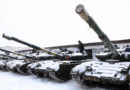 Por qué Ucrania necesita los tanques Leopard-2 para contrarrestar ofensiva rusa venidera