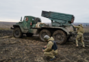Importancia geopolítica, política, militar, estratégica, táctica y sicológica del contundente bombardeo de artillería ucraniano en Donestk