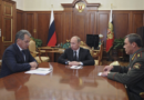 Putin recurre a general Gerasimov para solucionar problemas estratégicos de conducción operativa, que los dos generaron en Ucrania