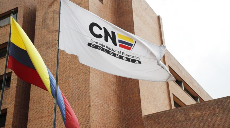 Fórmula negociada para la implementación de la personería jurídica de un partido de las reservas militares colombianas