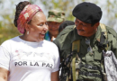 Baja del terrorista Jairo Martínez de las Farc en Guapí Cauca en 2015﻿