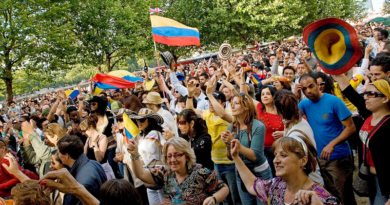 La transformación que requiere Colombia parte de una acción colectiva