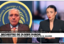 Francia se verá obligada a pagar por la liberación de periodista Dubois secuestrado por Al Qaeda