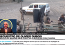 Liberación del periodista Dubois:duro reto para Macrón y prueba de fuego para Al Qaeda en el Magreb﻿