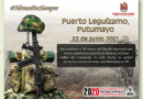 Ataque terrorista y masacre de 30 soldados base militar de Coreguaje Puerto Leguizamo Putumayo 2001﻿