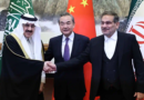 Acuerdo Arabia Saudita-Irán propiciado por China corrobora agitación geopolítica del siglo XXI y reta a Estados Unidos.