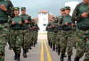 ¿Cómo está la moral combativa de las soldados femeninos del Ejército?