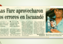 Masacre de 15 infantes de marina perpetrada por las Farc en Iscuandé (Nariño) en febrero de 2005