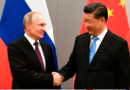 Visita de Xi Jinping a Rusia: estratagema que pretende encerrar a Ucrania y a la OTAN con artificios de paz