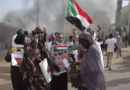 Sudan es otro punto donde sepodría encender el mechero de las ya tensas posicione sgeopolíticas de las potencias. Un eror se suma a otro y la cadena de errores puede conducir a una tragedia.