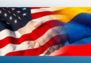 Televisión de Connecticut, USA; coronel Villamarín analiza 2015 situación política colombiana 2015.﻿