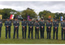 Declaración pública primer congreso de sargentos mayores de Comando Curso 49
