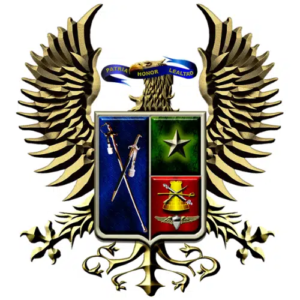 Escudo de la Escuela Militar de Cadetes