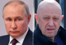 ¿Es la crisis política Putin-Prigozhin el preludio de una guerra civil en Rusia, o de una guerra mundial?