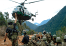 Sangriento combate: Ejército contra cuadrilla Teofilo Forero de las Farc Puerto Rico Caquetá en 2015