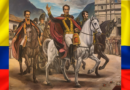 Grito de independencia: 20 de julio de 1810. Florero de Llorente y el destino geopolítico colombiano