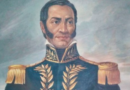 Sentencia del Almirante Padilla, condena al héroe de Maracaibo