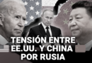 Fragmentado internamente, ¿podría Estados Unidos disuadir expansión geopolítica de China y Rusia?
