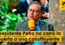 ¿Qué busca Petro mediante espuria decisión de retirar condecoraciones al General Arias Cabrales?