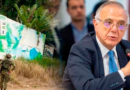 Sin rubirorizarse el mediocre "ministro de Defensa" Iván Velasquez reconoció ante los medios de comunicación que su jefe de desgobierno hace pactos ilegales con las Farc en el corregimiento del Plateado en Argelia Cauca