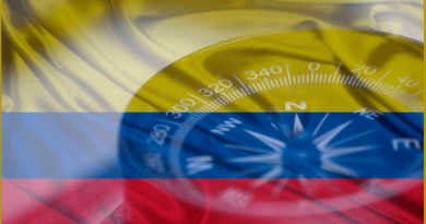 Nunca ha sido claro el rumbo político de Colombia, porque la dirigencia política del país, noa ha dado la talla.