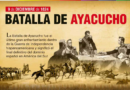 Importancia histórica de la batalla de Ayacucho en 1824