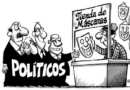 La dirigencia política colombiana está descompuesta por politiquería, corrupción, amiguismos y olñvido intencional de sus funciones.