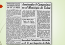 Masacre de campesinos en Tuluá perpetrada por cuadrillas de chispas y bandoleros comunistas en 1959﻿